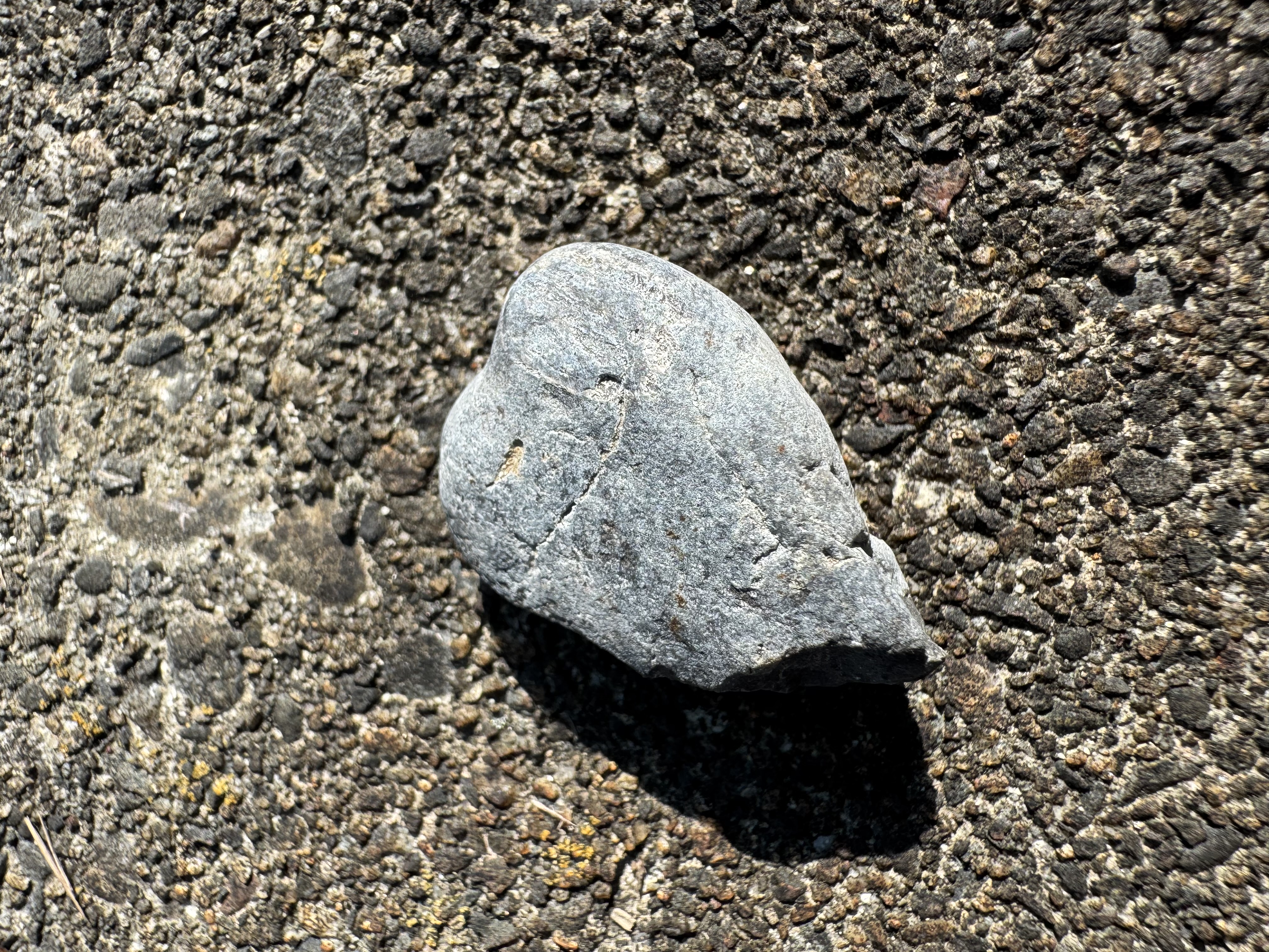 岩宝堂 海の石 10万円 美しい青い投資石・カード決済OK